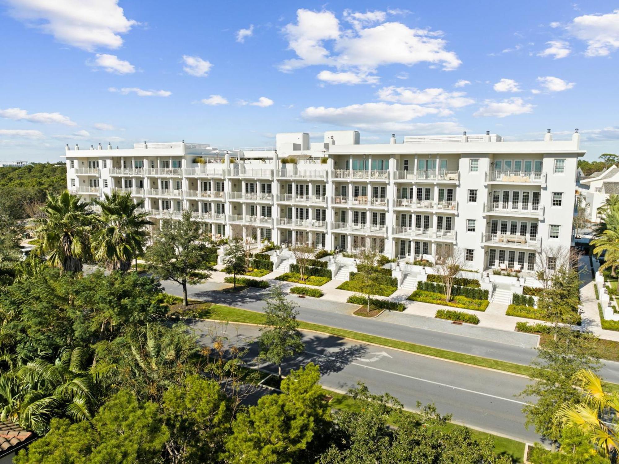 Kaiya Beach Resort Inlet Beach 외부 사진