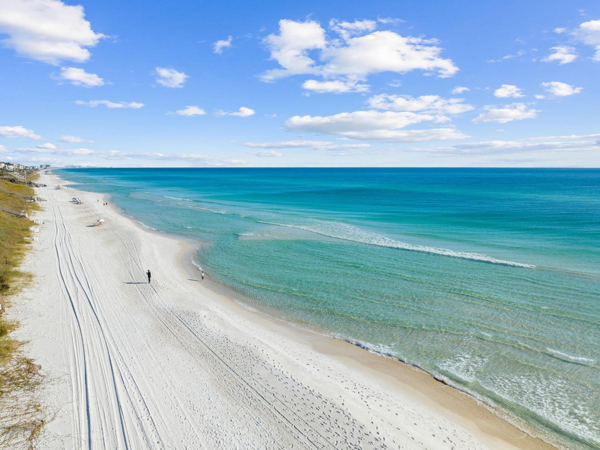 Kaiya Beach Resort Inlet Beach 외부 사진