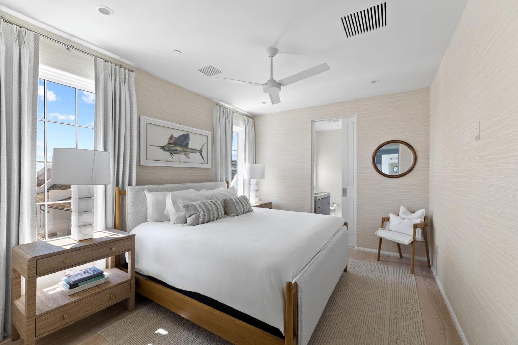 Kaiya Beach Resort Inlet Beach 객실 사진