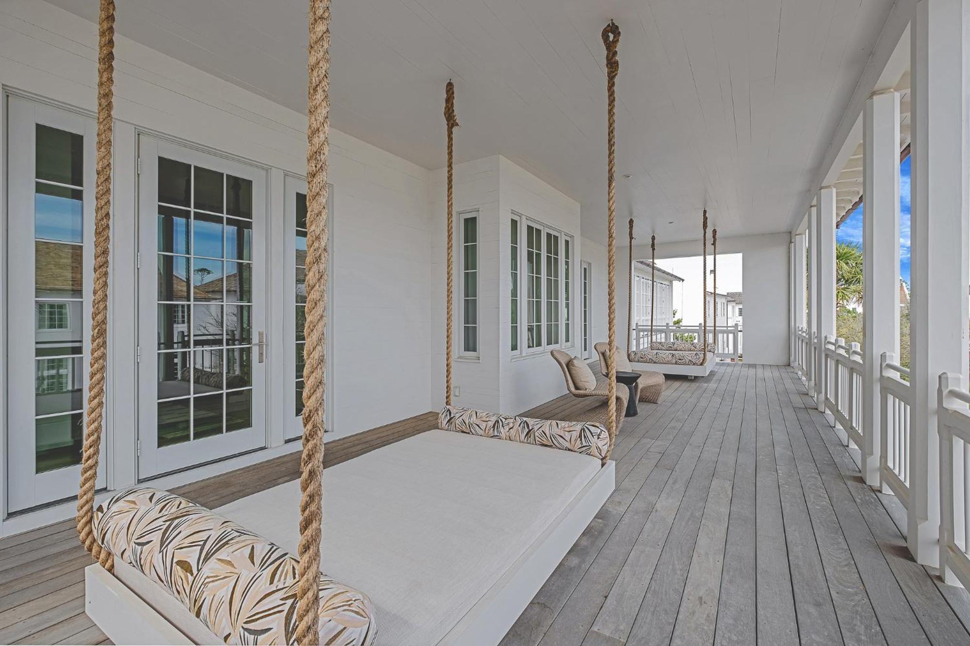 Kaiya Beach Resort Inlet Beach 객실 사진