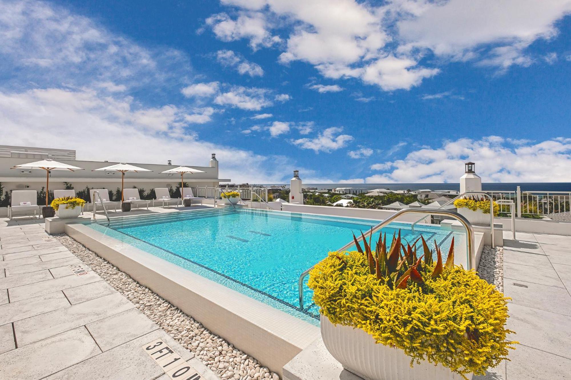 Kaiya Beach Resort Inlet Beach 외부 사진